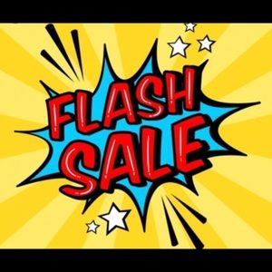 20% OFF all non-luxury closet items
